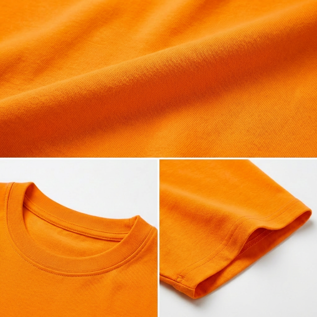 Valenza Classic Crew T-Shirt