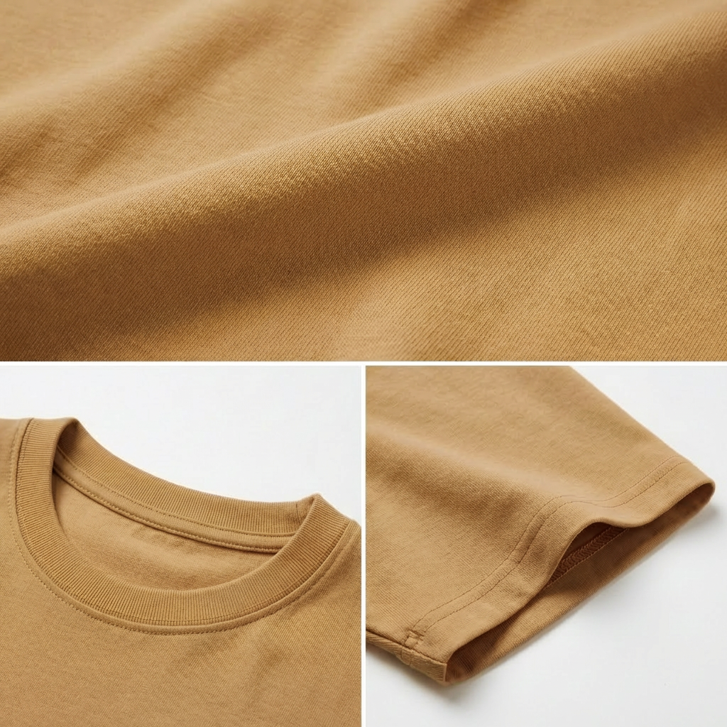Valenza Classic Crew T-Shirt
