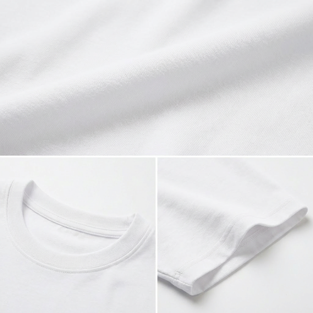 Valenza Classic Crew T-Shirt