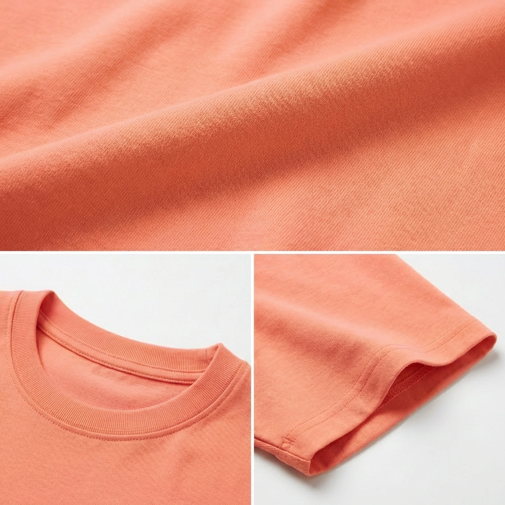Valenza Classic Crew T-Shirt