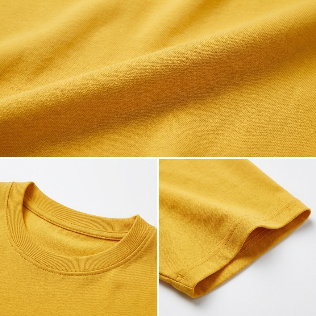 Valenza Classic Crew T-Shirt