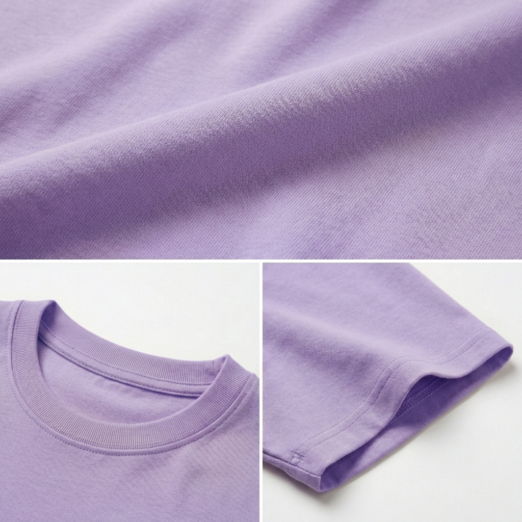Valenza Classic Crew T-Shirt