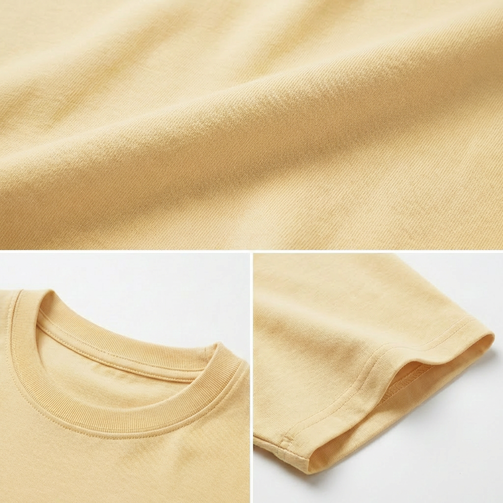 Valenza Classic Crew T-Shirt