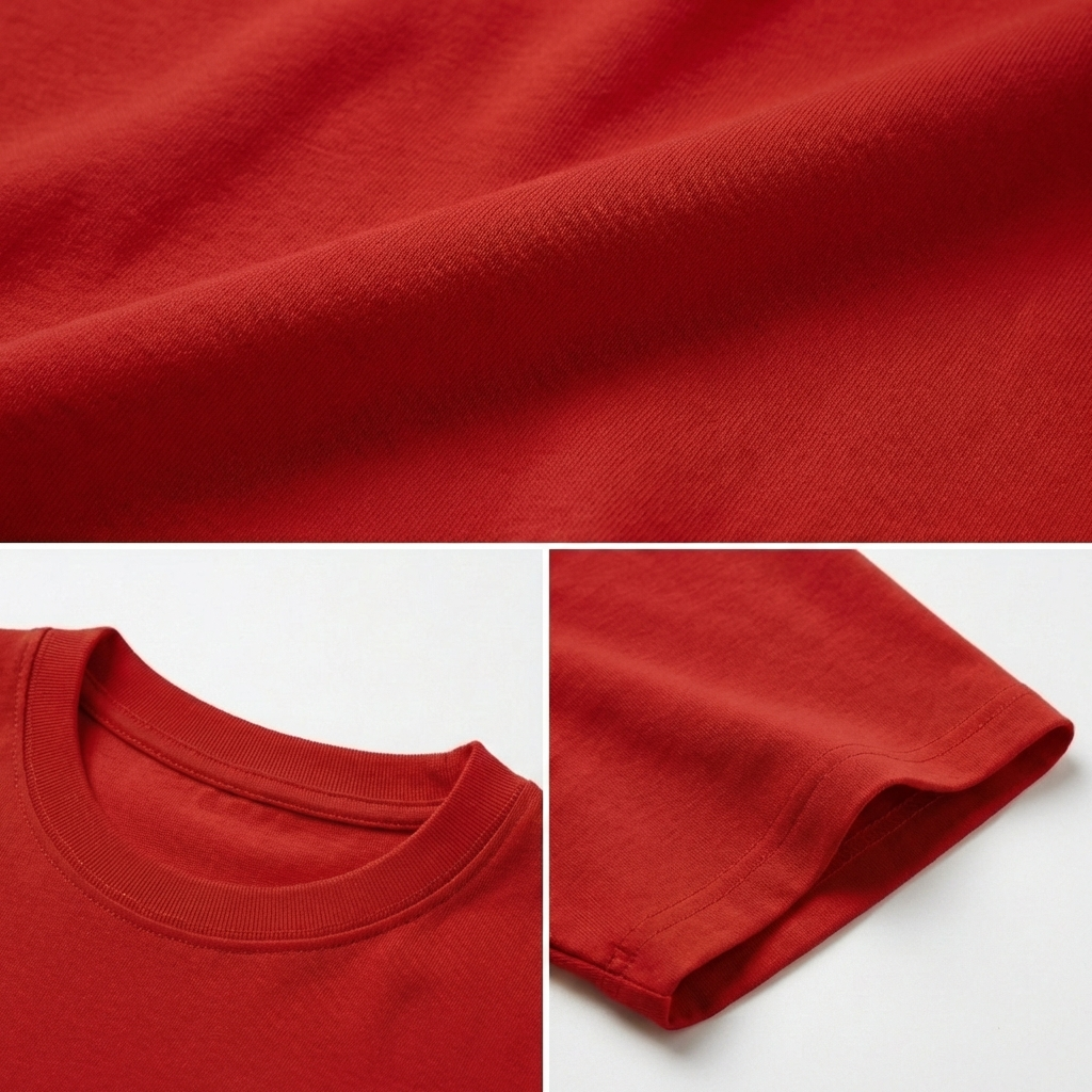 Valenza Classic Crew T-Shirt