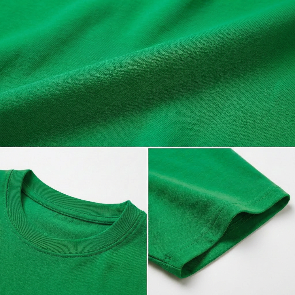 Valenza Classic Crew T-Shirt
