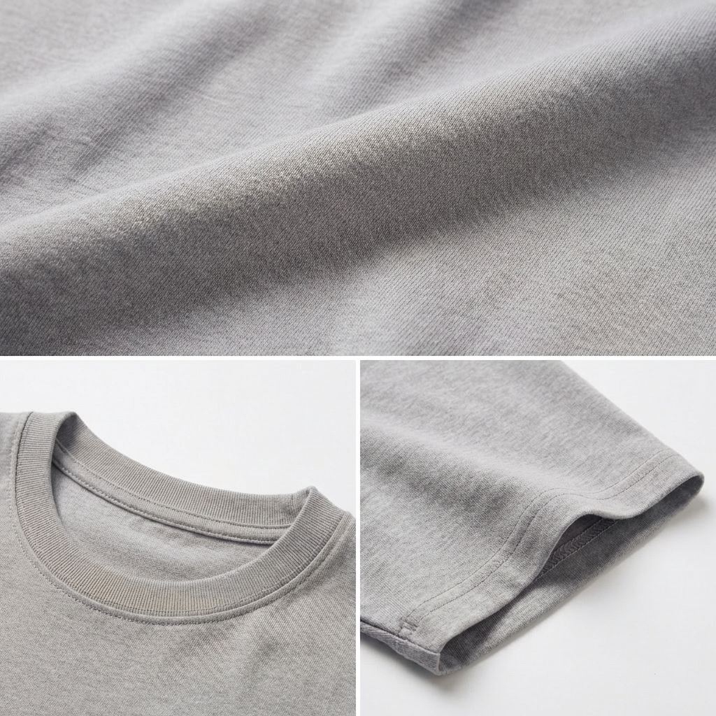Valenza Classic Crew T-Shirt