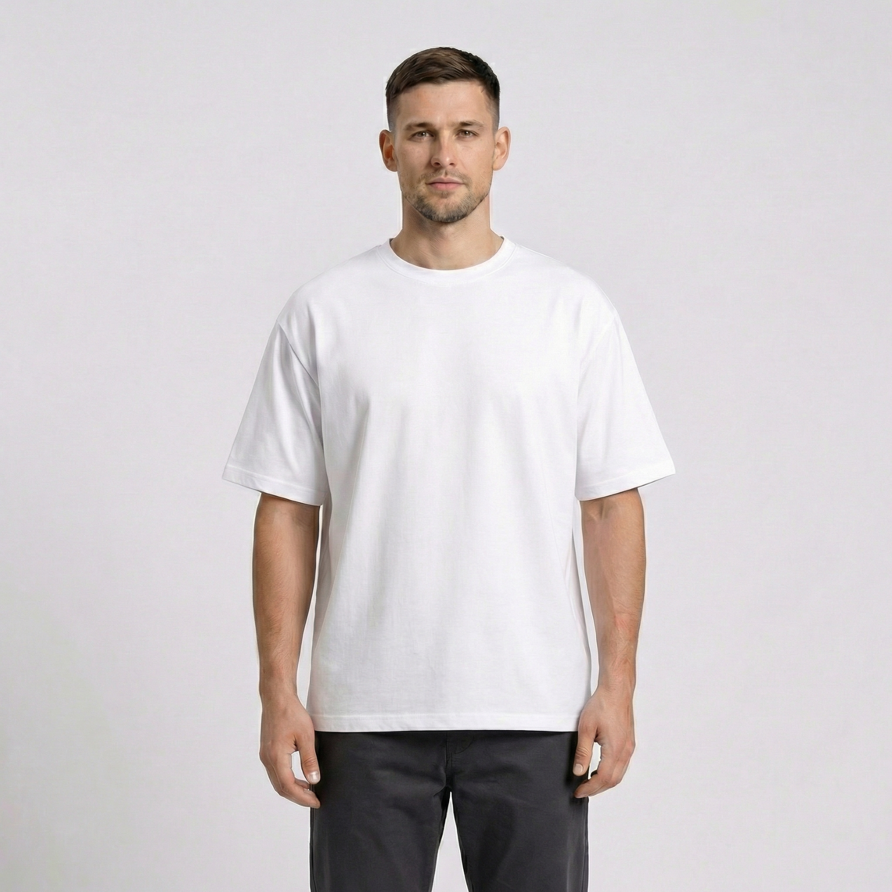 Valenza Classic Crew T-Shirt