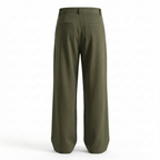Vallone Wide Draw Pant