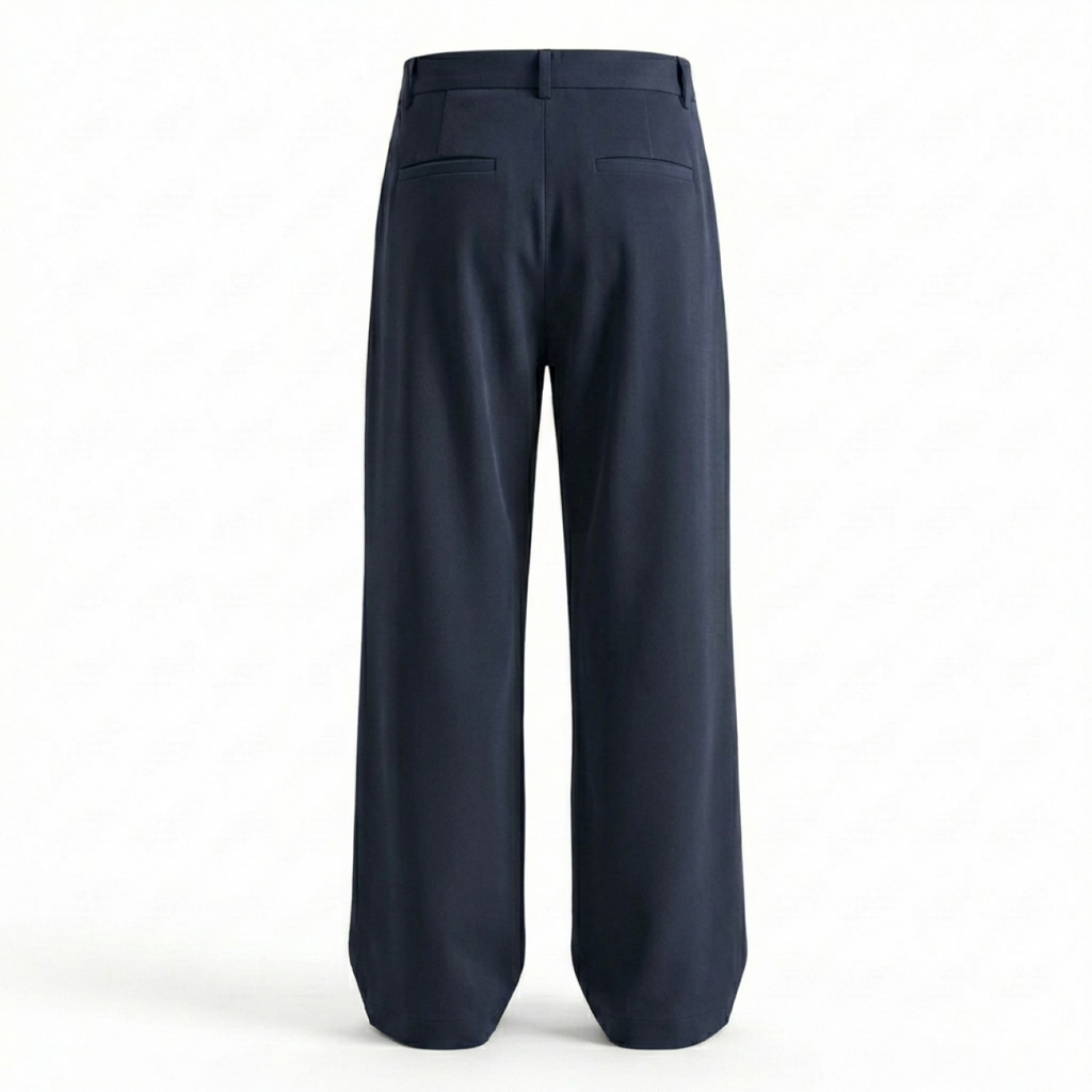 Vallone Wide Draw Pant