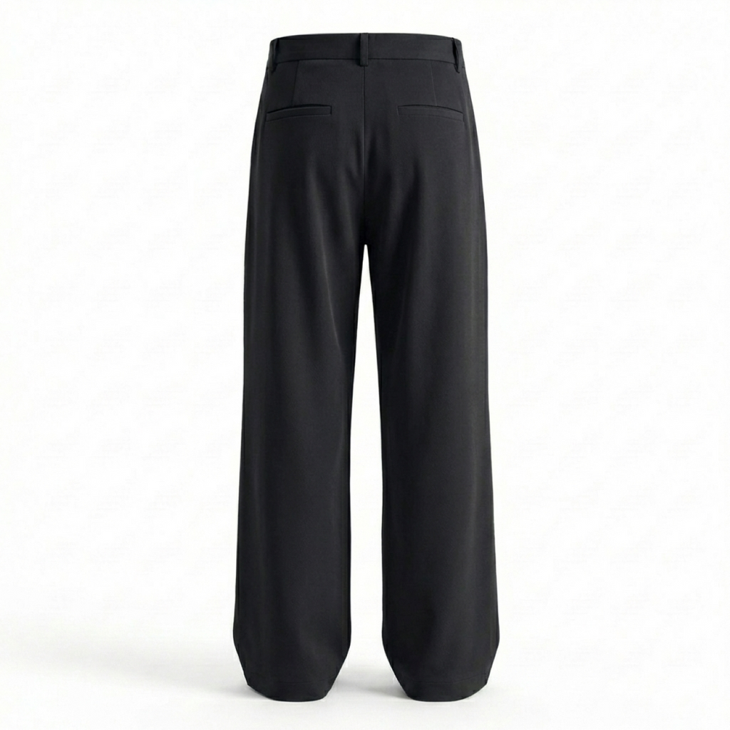 Vallone Wide Draw Pant