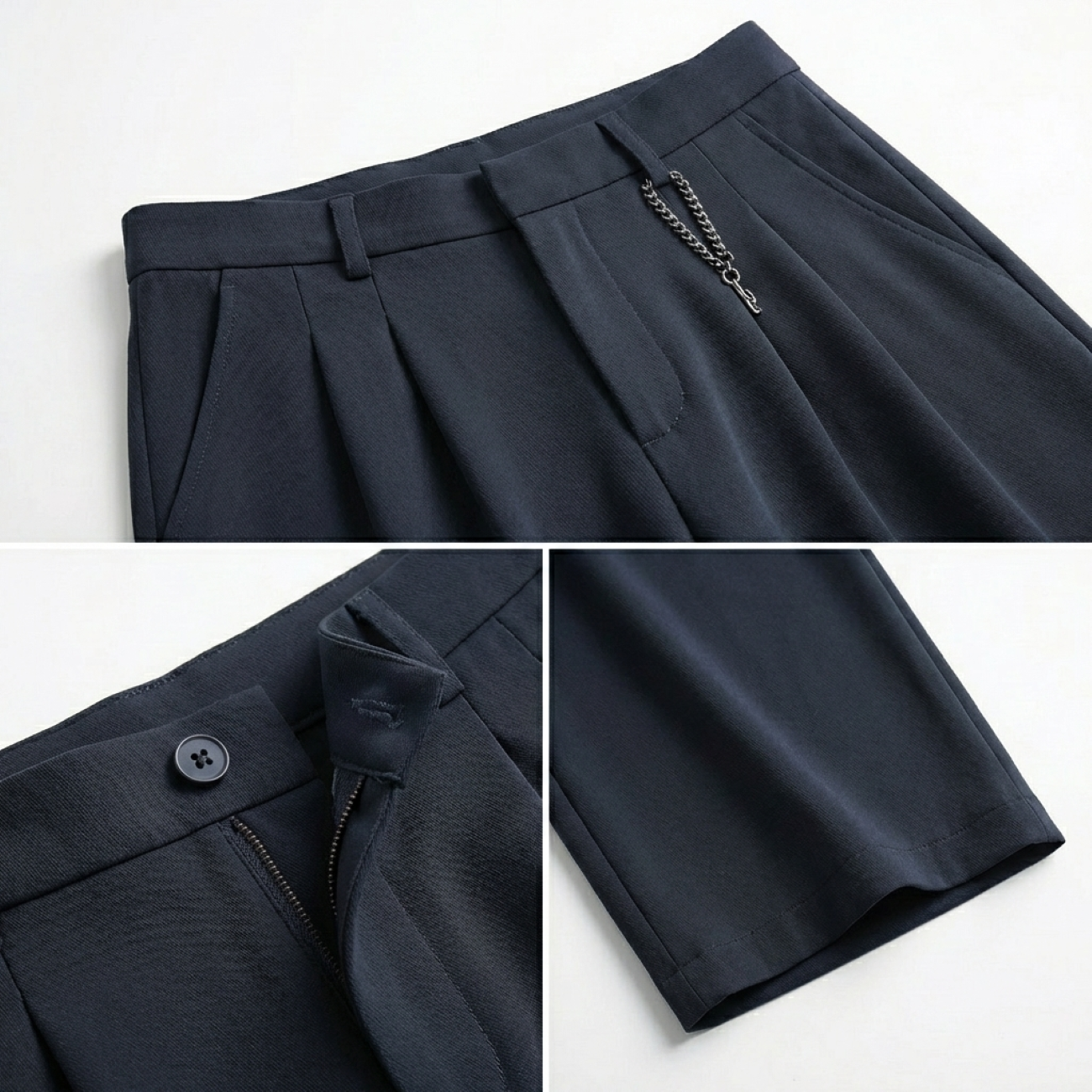Vallone Wide Draw Pant