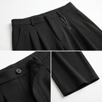 Vallone Wide Draw Pant