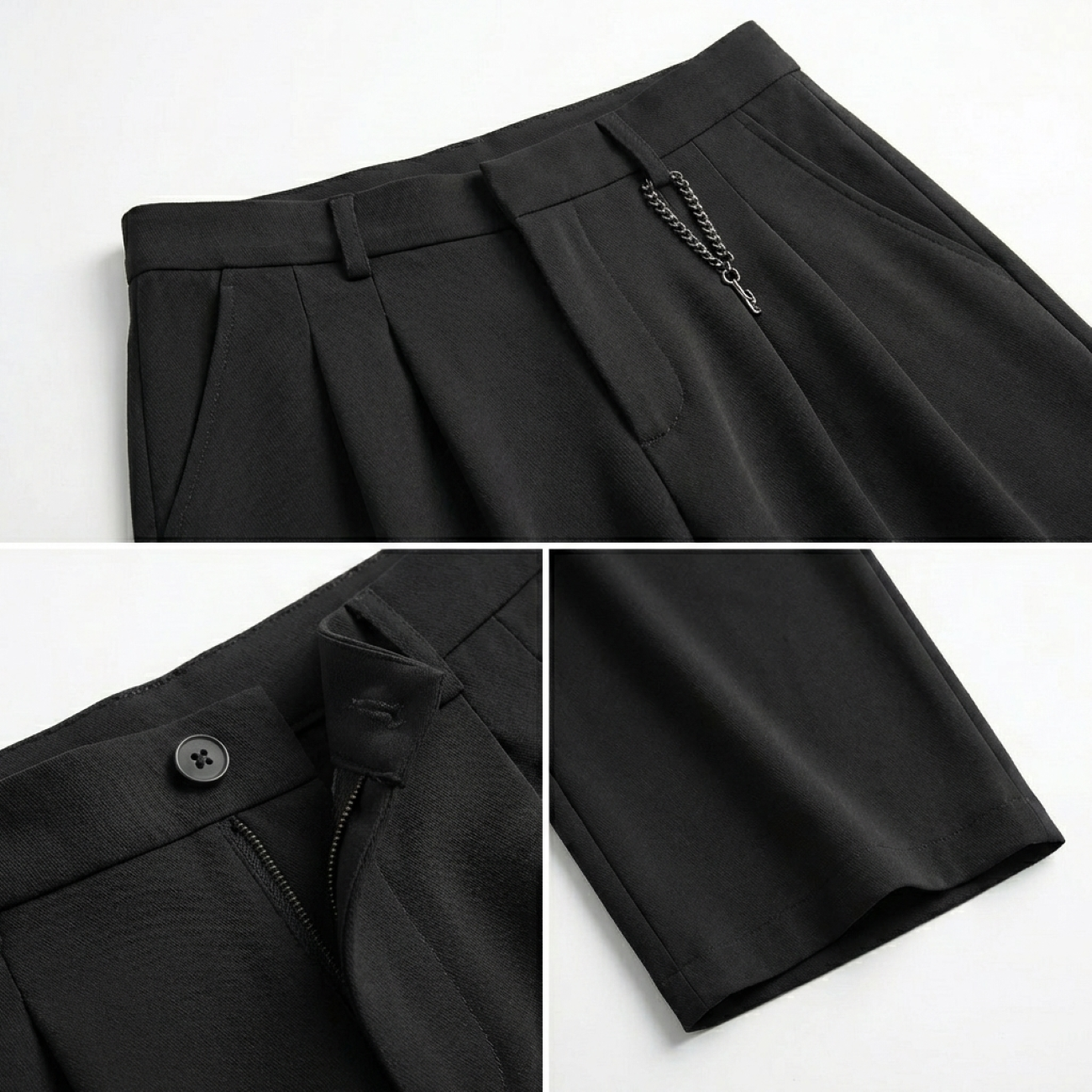 Vallone Wide Draw Pant