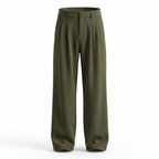 Vallone Wide Draw Pant