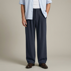Vallone Wide Draw Pant