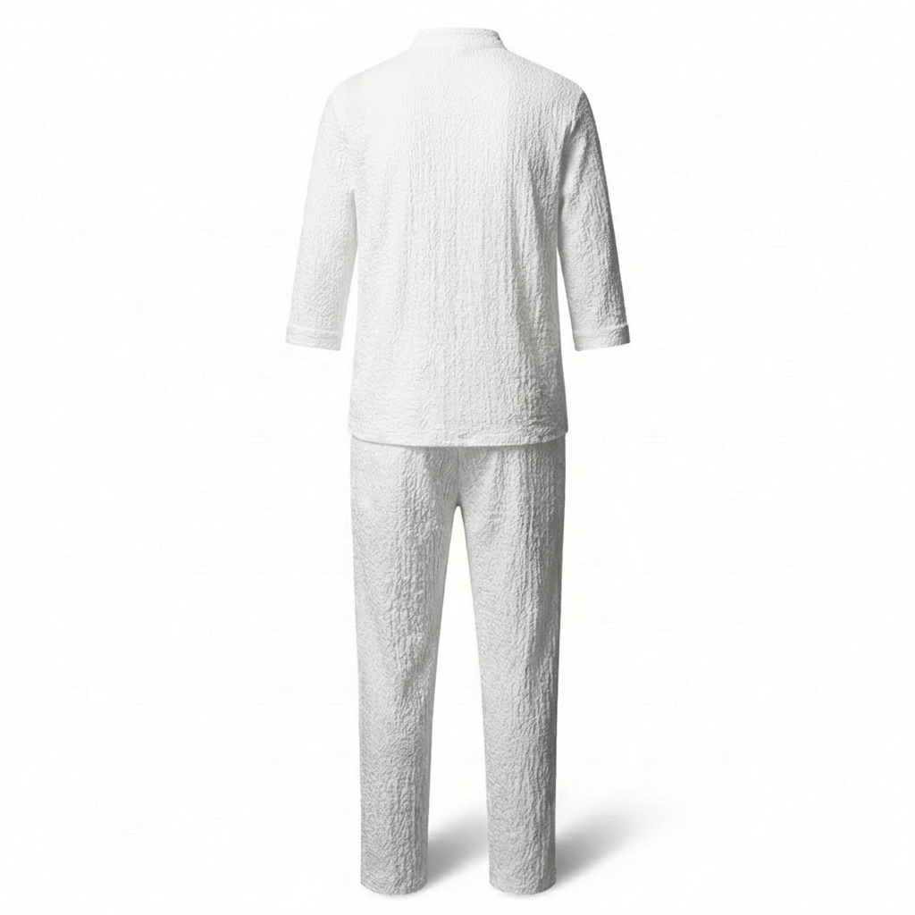 Varano Vintage Button Set