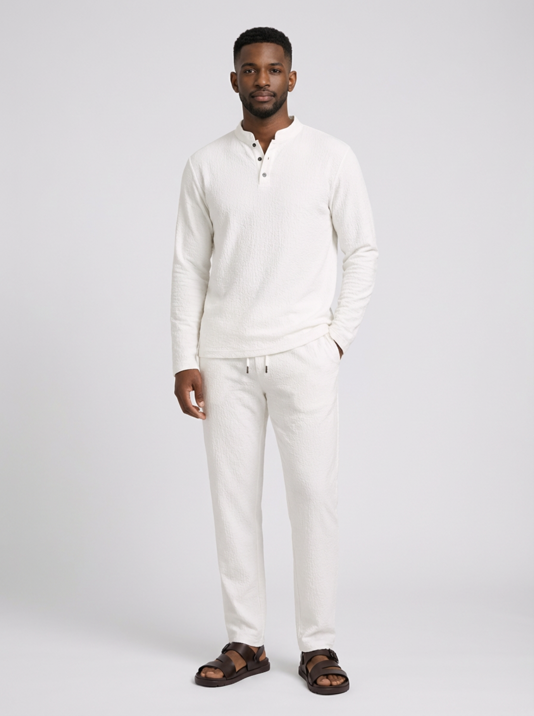 Varano Vintage Button Set