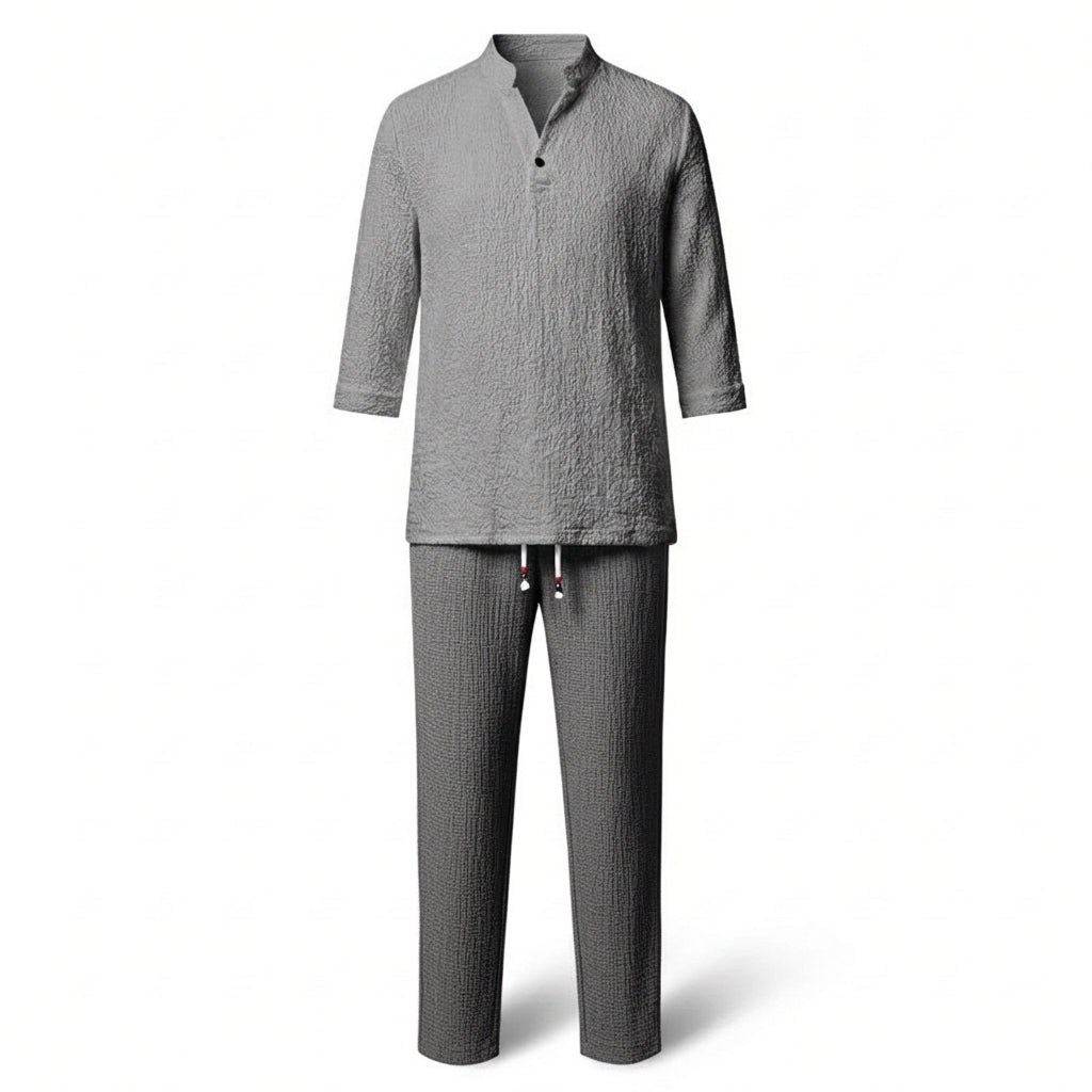 Varano Vintage Button Set