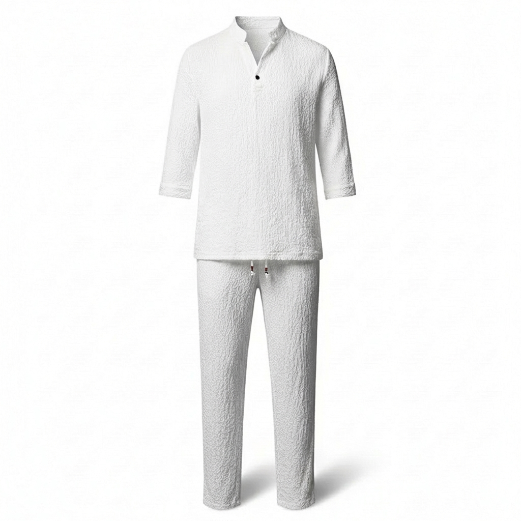 Varano Vintage Button Set