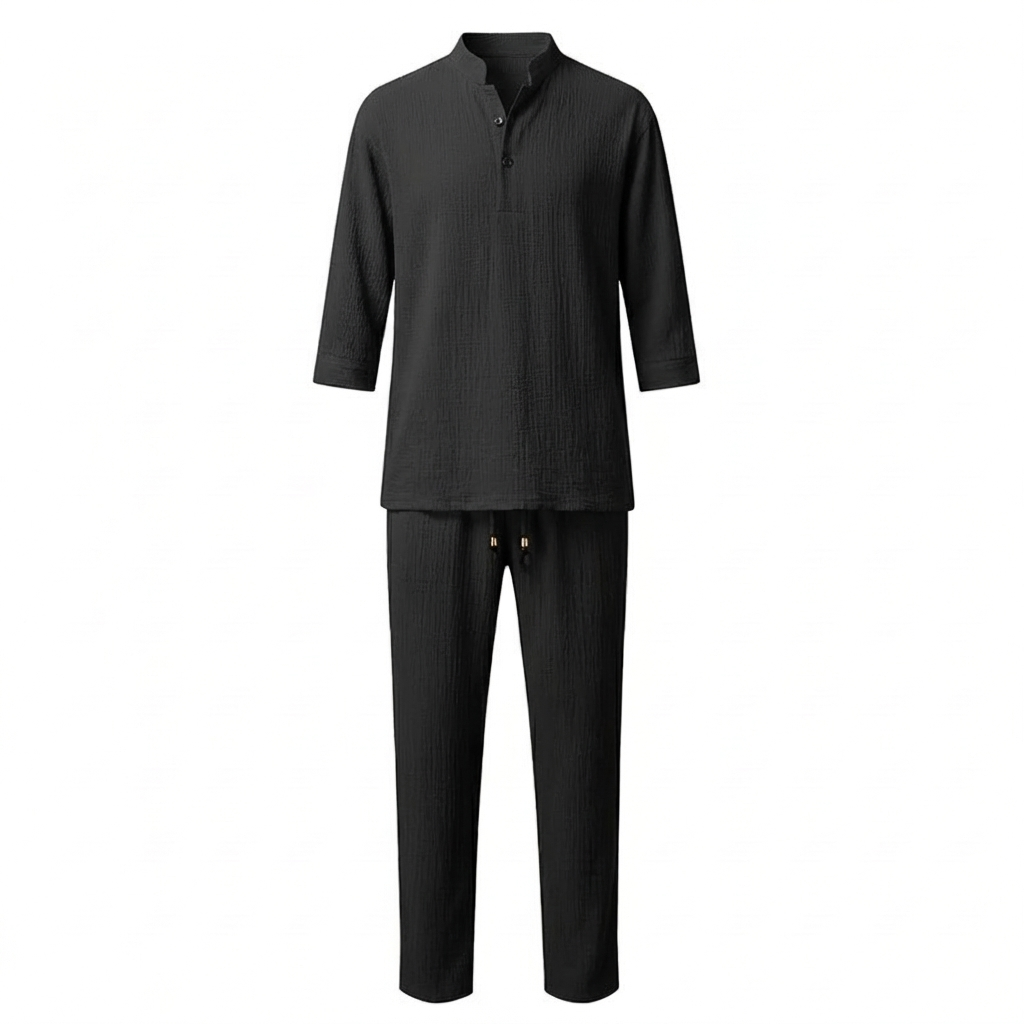 Varano Vintage Button Set