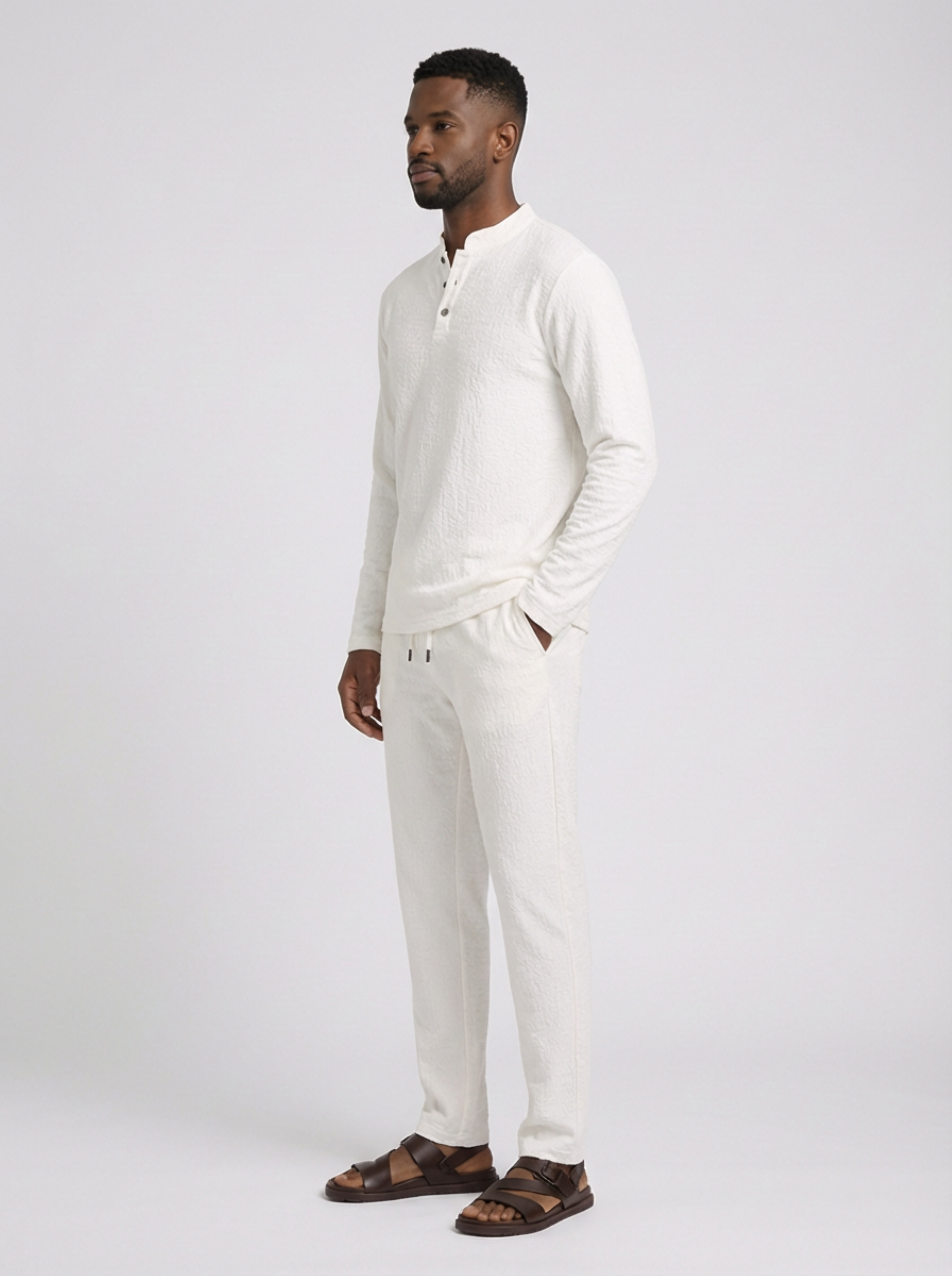 Varano Vintage Button Set