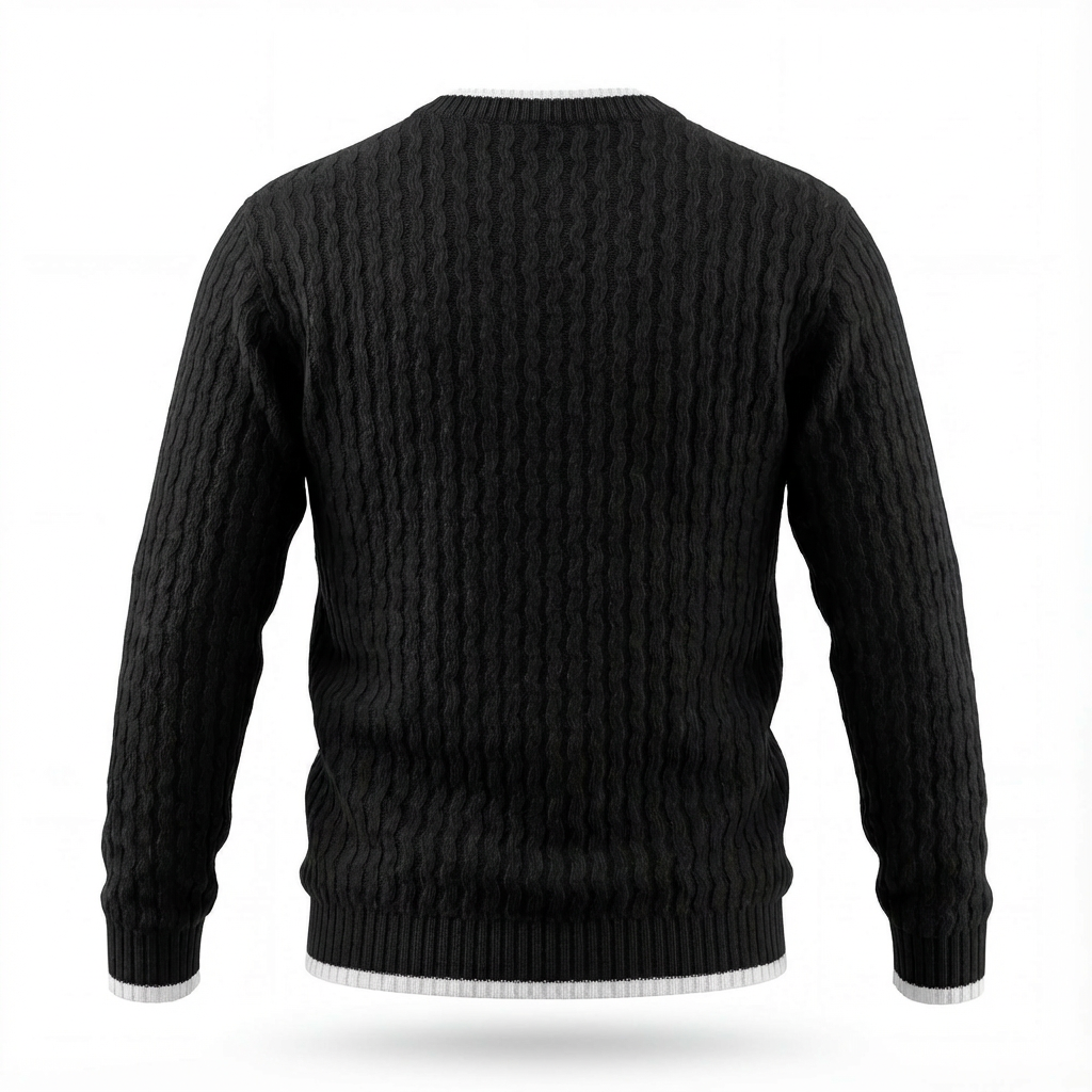 Velaro Knit Sweater