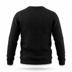 Velaro Knit Sweater