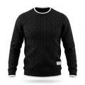 Velaro Knit Sweater