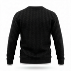 Velaro Knit Sweater