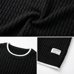 Velaro Knit Sweater