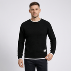Velaro Knit Sweater