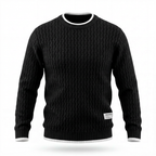 Velaro Knit Sweater