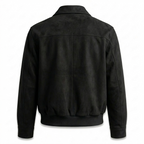 Velcari Modern Zip Jacket