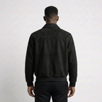 Velcari Modern Zip Jacket