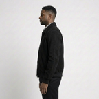 Velcari Modern Zip Jacket
