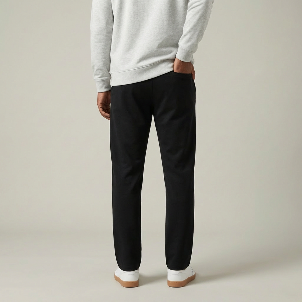Velletri Relaxed Drawstring Pant