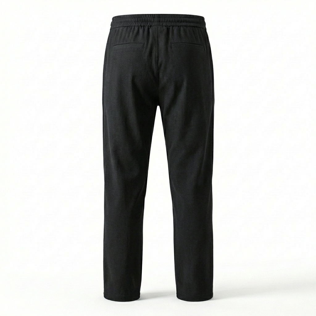 Velletri Relaxed Drawstring Pant
