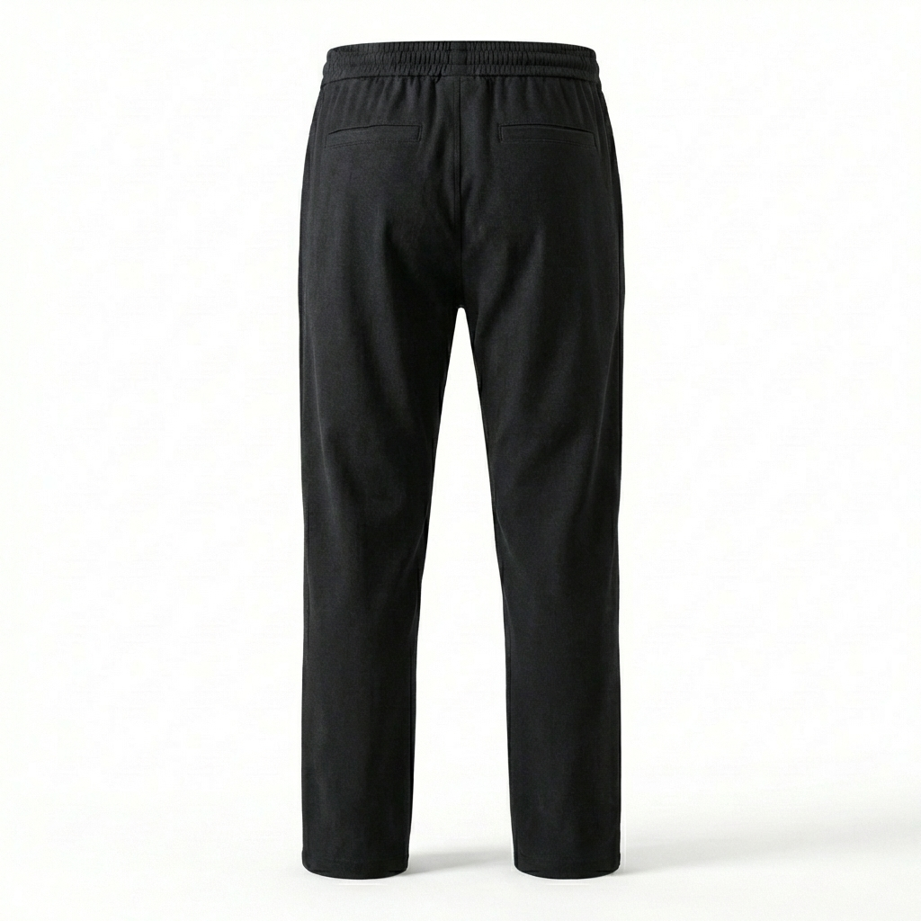 Velletri Relaxed Drawstring Pant