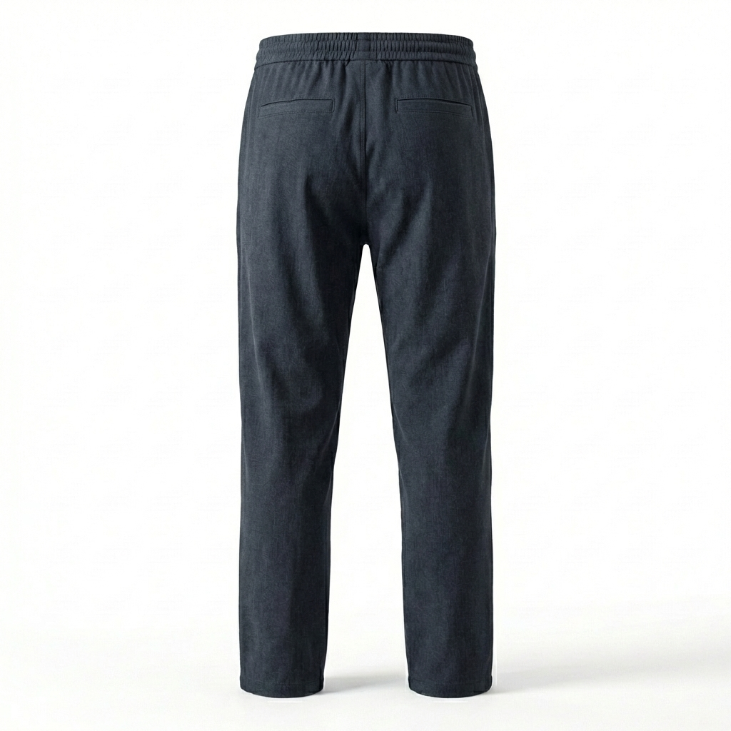 Velletri Relaxed Drawstring Pant