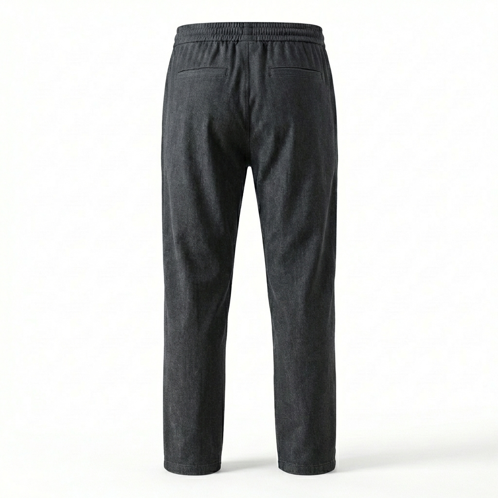 Velletri Relaxed Drawstring Pant