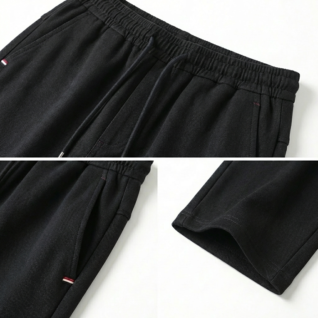 Velletri Relaxed Drawstring Pant