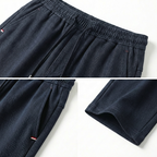 Velletri Relaxed Drawstring Pant