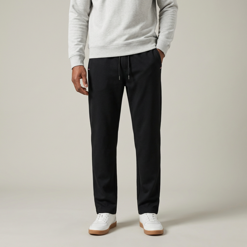 Velletri Relaxed Drawstring Pant
