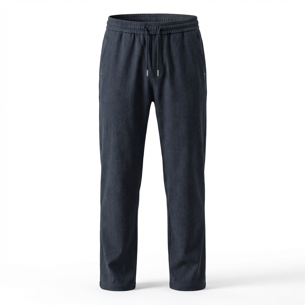 Velletri Relaxed Drawstring Pant