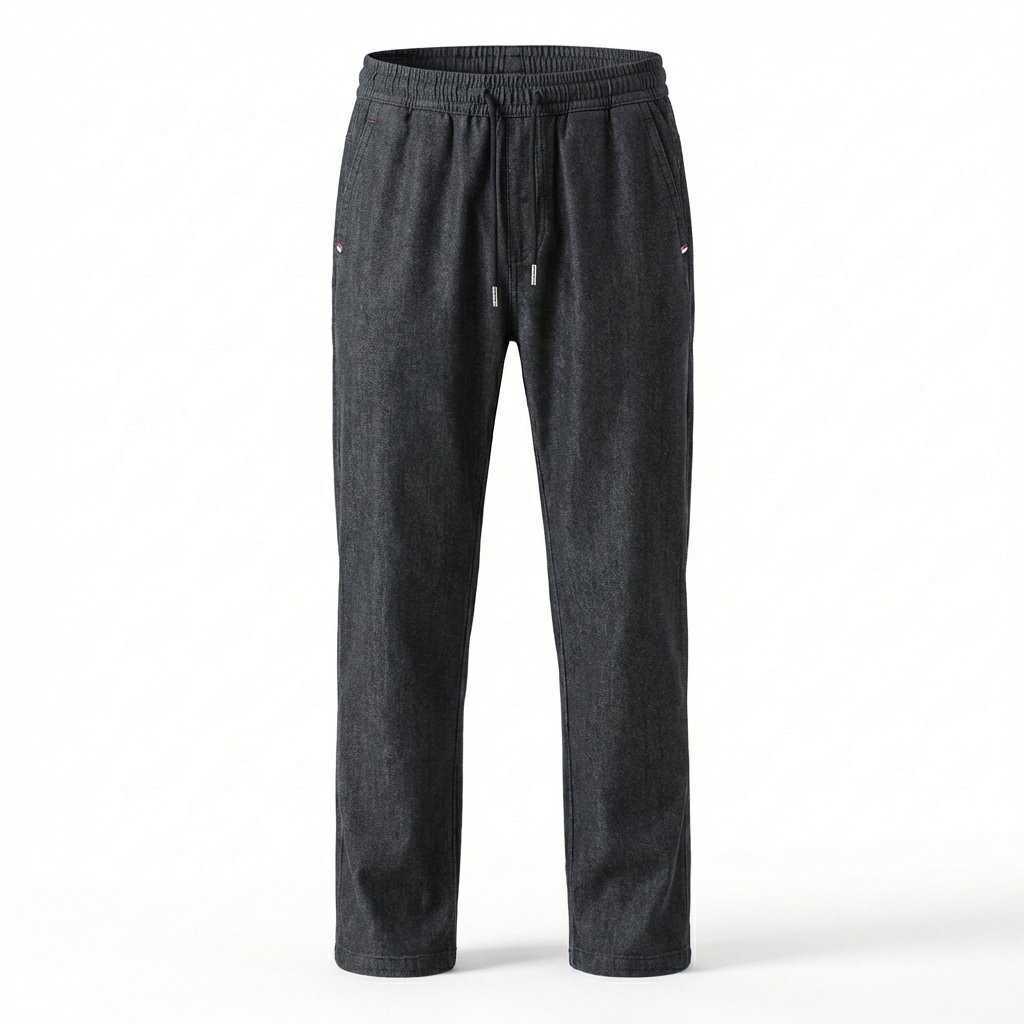 Velletri Relaxed Drawstring Pant