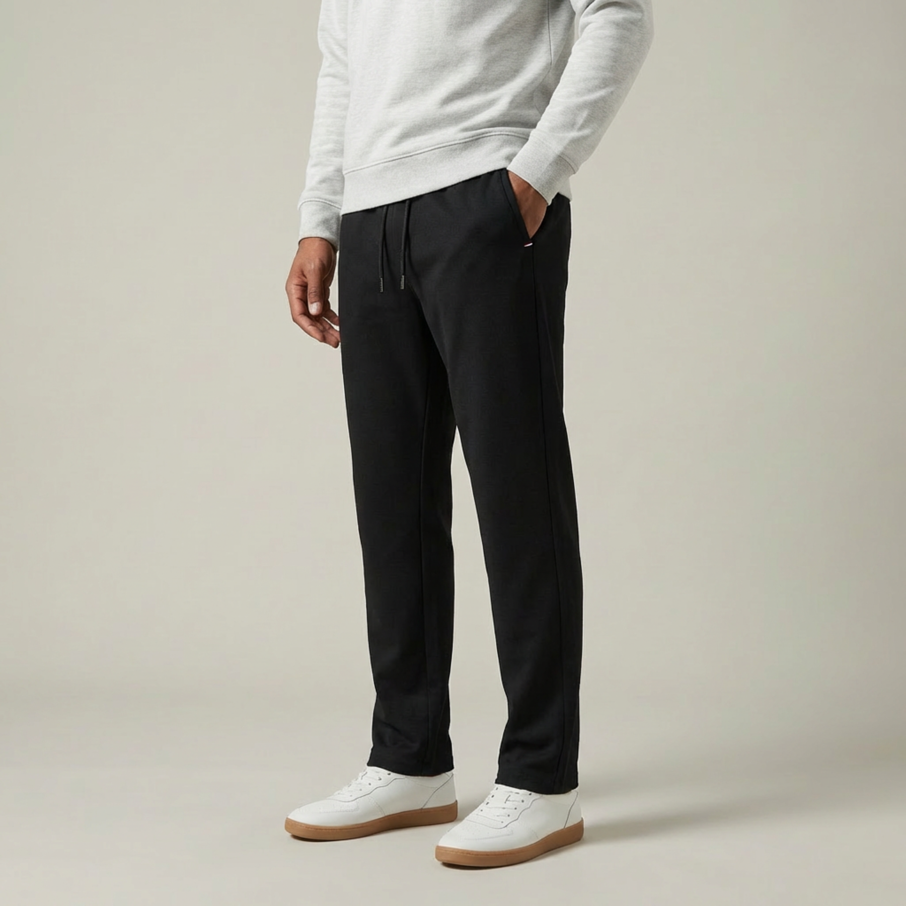 Velletri Relaxed Drawstring Pant