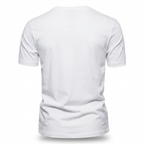 Venezia Henley Button Tee