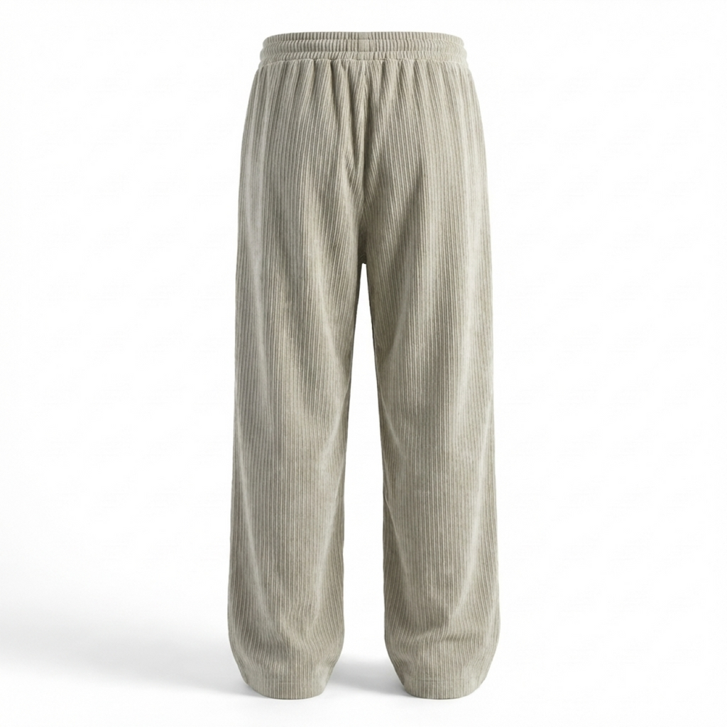 Vercelli Multi-Pocket Cargo Pant