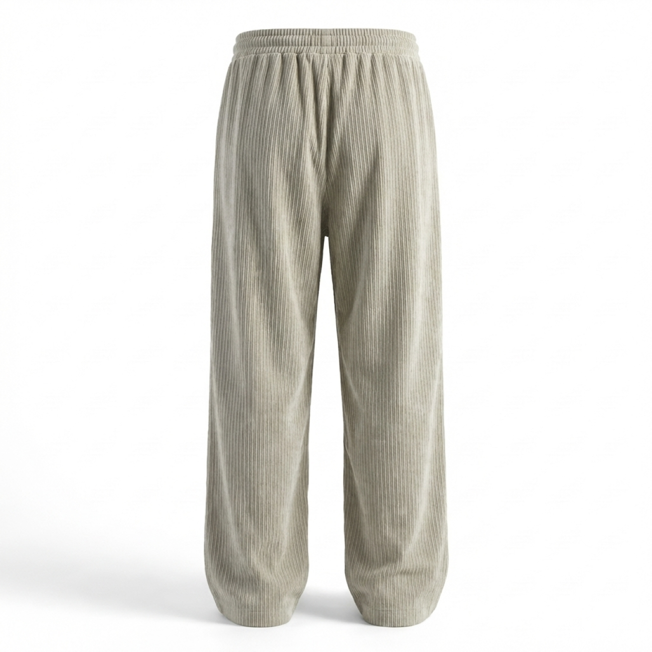 Vercelli Multi-Pocket Cargo Pant