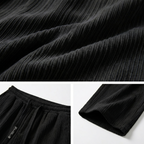 Vercelli Multi-Pocket Cargo Pant